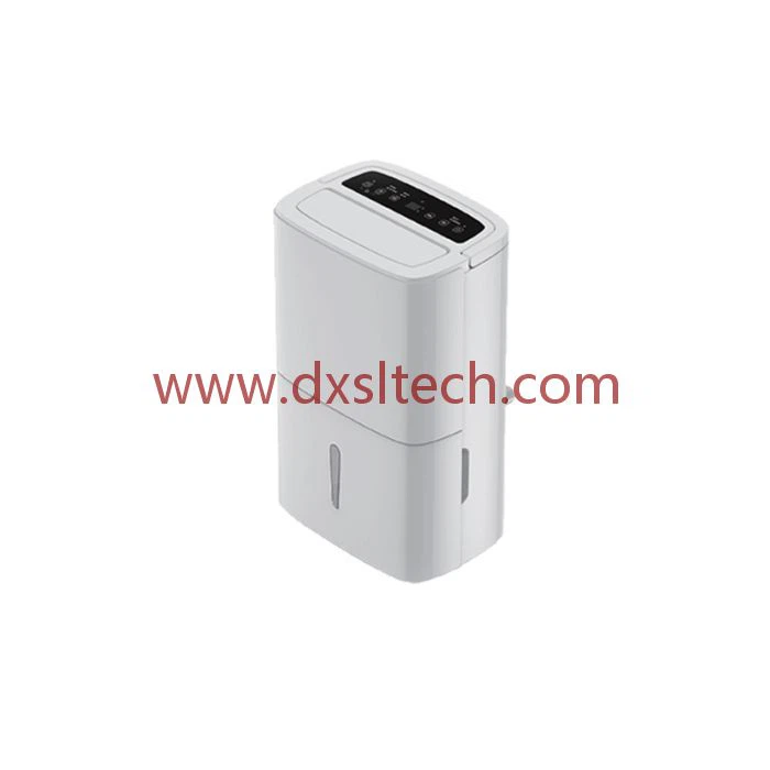 Portable Household Dehumidifier