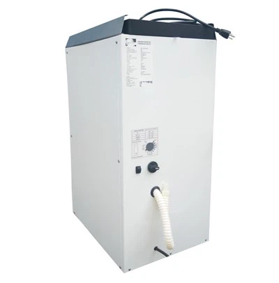 ÉconomiserÉnergie Chauffage Échange Sécheuse