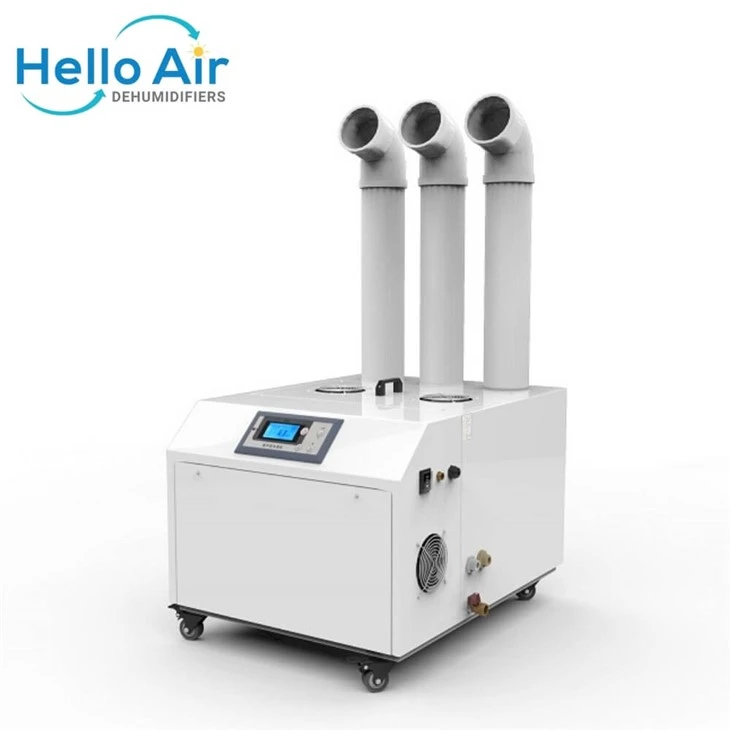 Humidificateur