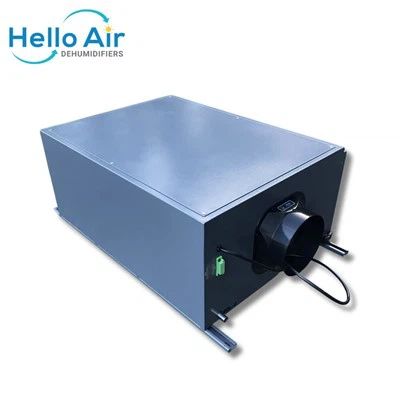 Les déshumidificateurs ventilés consomment-ils beaucoup d’électricité ?