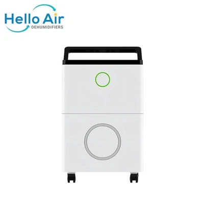 Déshumidificateur domestique portable