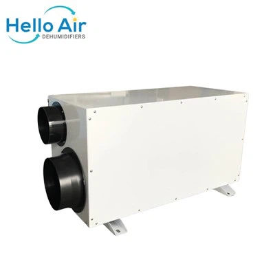 L'utilisation d'un déshumidificateur d'air frais présente-t-elle ...